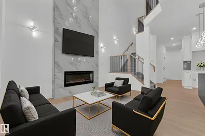 Interior photo 2 of 3606 40 AV