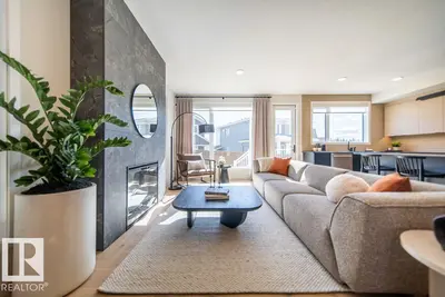 Interior photo 3 of 52 RHEA CR