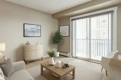 Interior photo 1 of #204 3715 WHITELAW LN NW