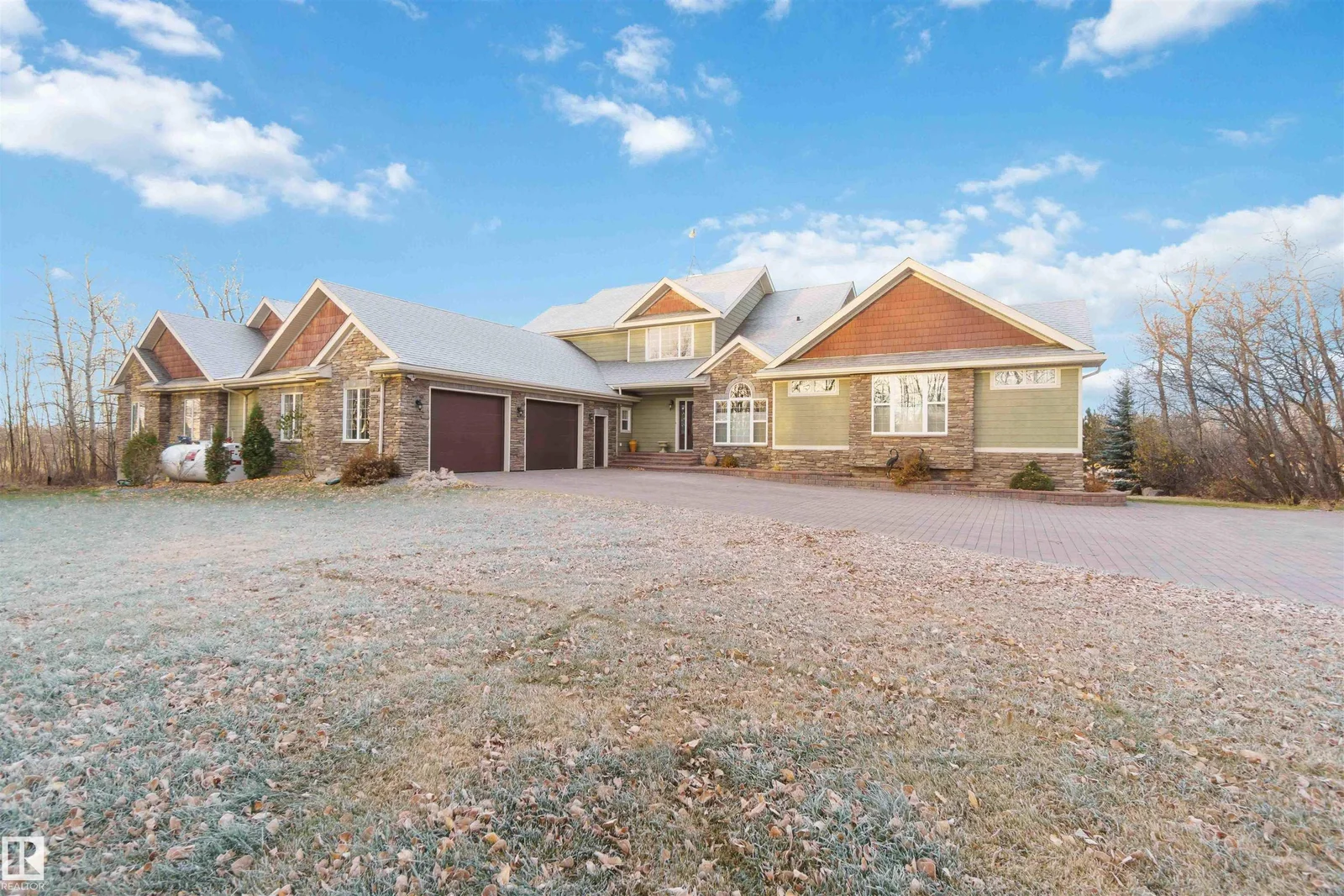 50344 RGE RD 243, Rural Leduc County - 4 bedroom Detached Single Family for sale