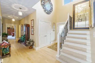 Interior photo 2 of 50344 RGE RD 243