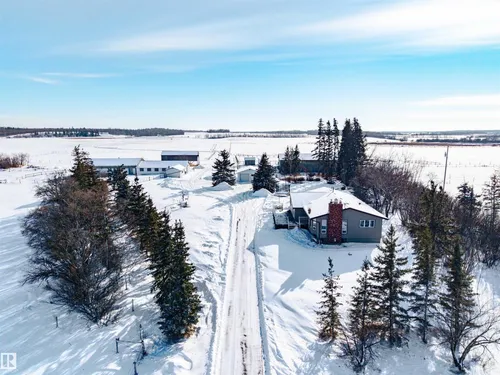 22325 Township Road 502, Rural Leduc County - $990,000