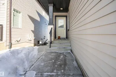 Interior photo 2 of 2420 15 AV NW