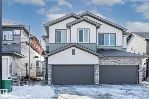 112 Honeysuckle GR, Leduc - $569,900