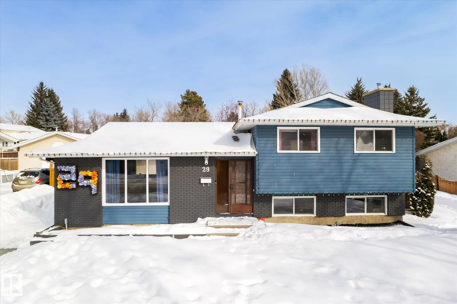 29 LAYDON DR, St. Albert - 4 bedroom Detached Single Family for sale