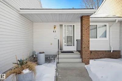 Interior photo 1 of #41 903 109 ST NW NW