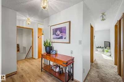 Interior photo 3 of #41 903 109 ST NW NW