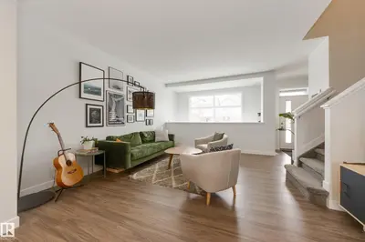 Interior photo 3 of 22341 93A AV NW