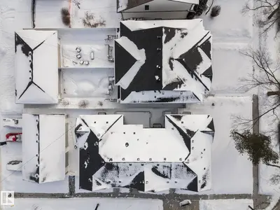 Interior photo 1 of 12137 103 ST NW