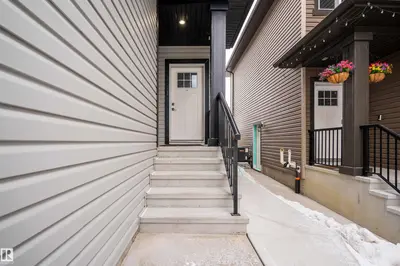 Interior photo 1 of #43 1703 16 AV NW