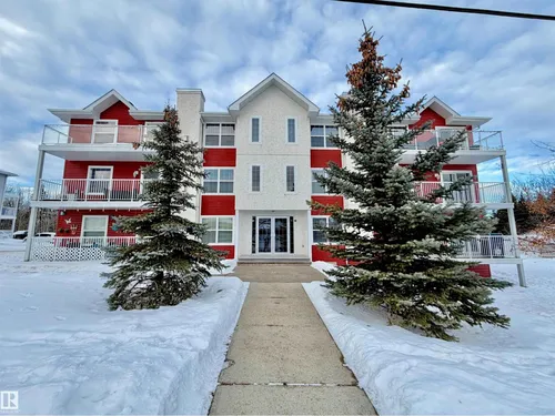 # 103 4102 50 AV, Drayton Valley - $134,900