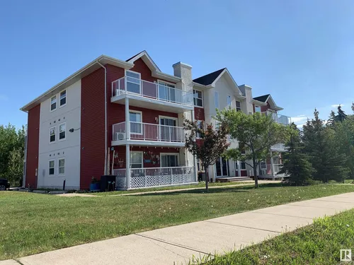 #304 4102 50 AV, Drayton Valley - $134,700