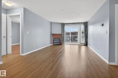 Interior photo 2 of #314 12110 106 AV NW