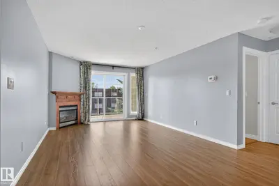 Interior photo 4 of #314 12110 106 AV NW