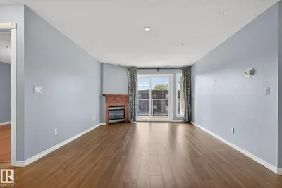 Interior photo 3 of #314 12110 106 AV NW