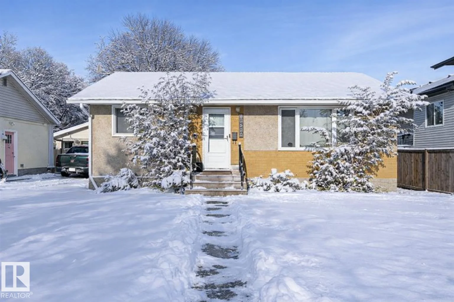 10505 154 ST NW, Edmonton - 5 bedroom Detached Single Family for sale