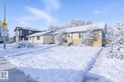 Interior photo 1 of 10505 154 ST NW