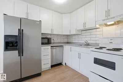 Interior photo 1 of 3321 107 AV NW