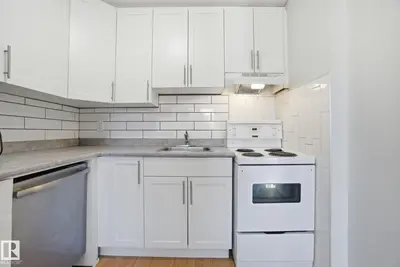 Interior photo 2 of 3321 107 AV NW