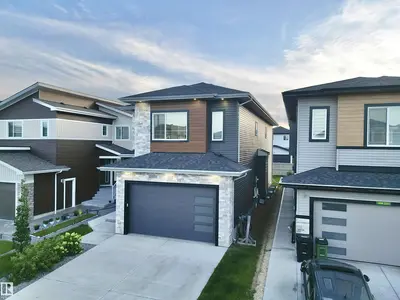 Interior photo 2 of 1836 22 ST NW