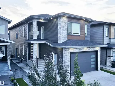 Interior photo 1 of 1836 22 ST NW