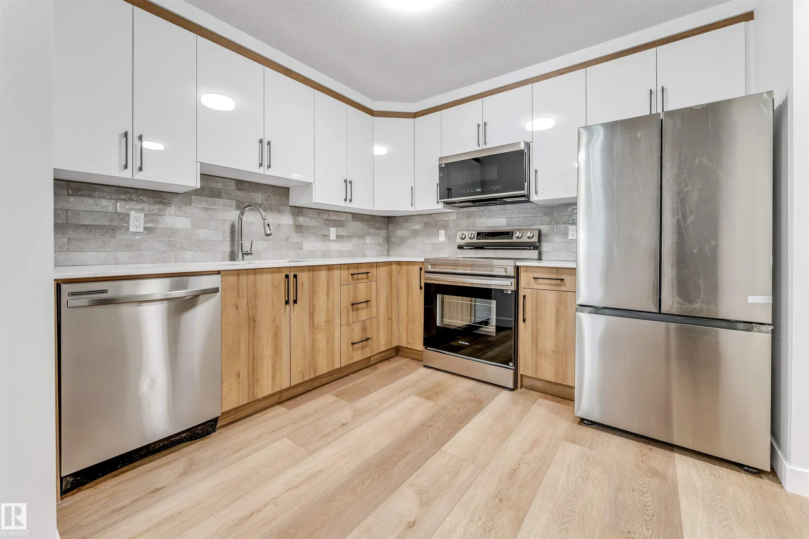 #107 9760 176 st NW, Edmonton - 2 bedroom Apartment for sale