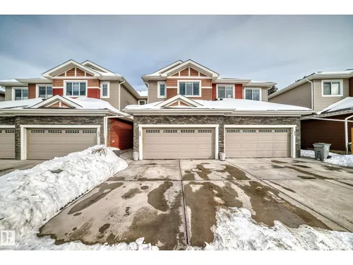 #12 94 LONGVIEW DR, Spruce Grove - $364,800