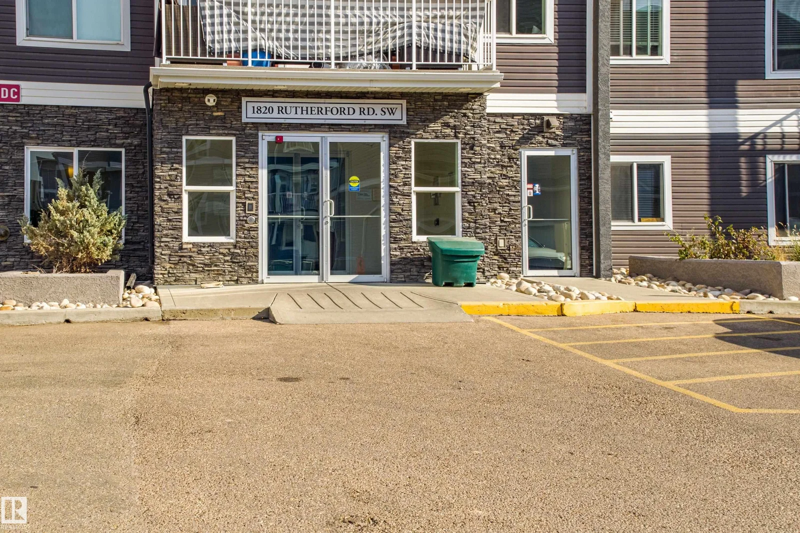 #211 1820 RUTHERFORD RD SW, Edmonton - 2 bedroom Apartment for sale