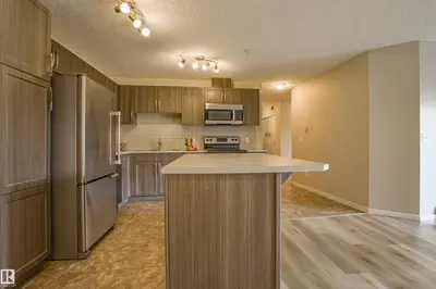 Interior photo 3 of #211 1820 RUTHERFORD RD SW