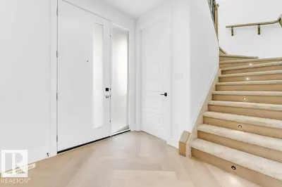 Interior photo 2 of 16840 33 AV SW