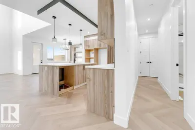 Interior photo 4 of 16840 33 AV SW