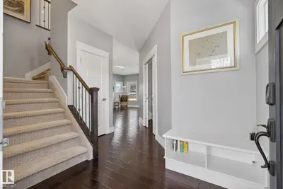 Interior photo 1 of 1519 CHAPMAN WY SW