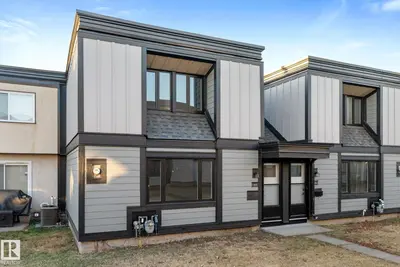 Interior photo 1 of #165 3308 113 AV NW