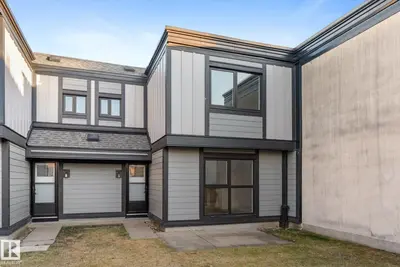 Interior photo 2 of #165 3308 113 AV NW