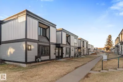 Interior photo 3 of #165 3308 113 AV NW