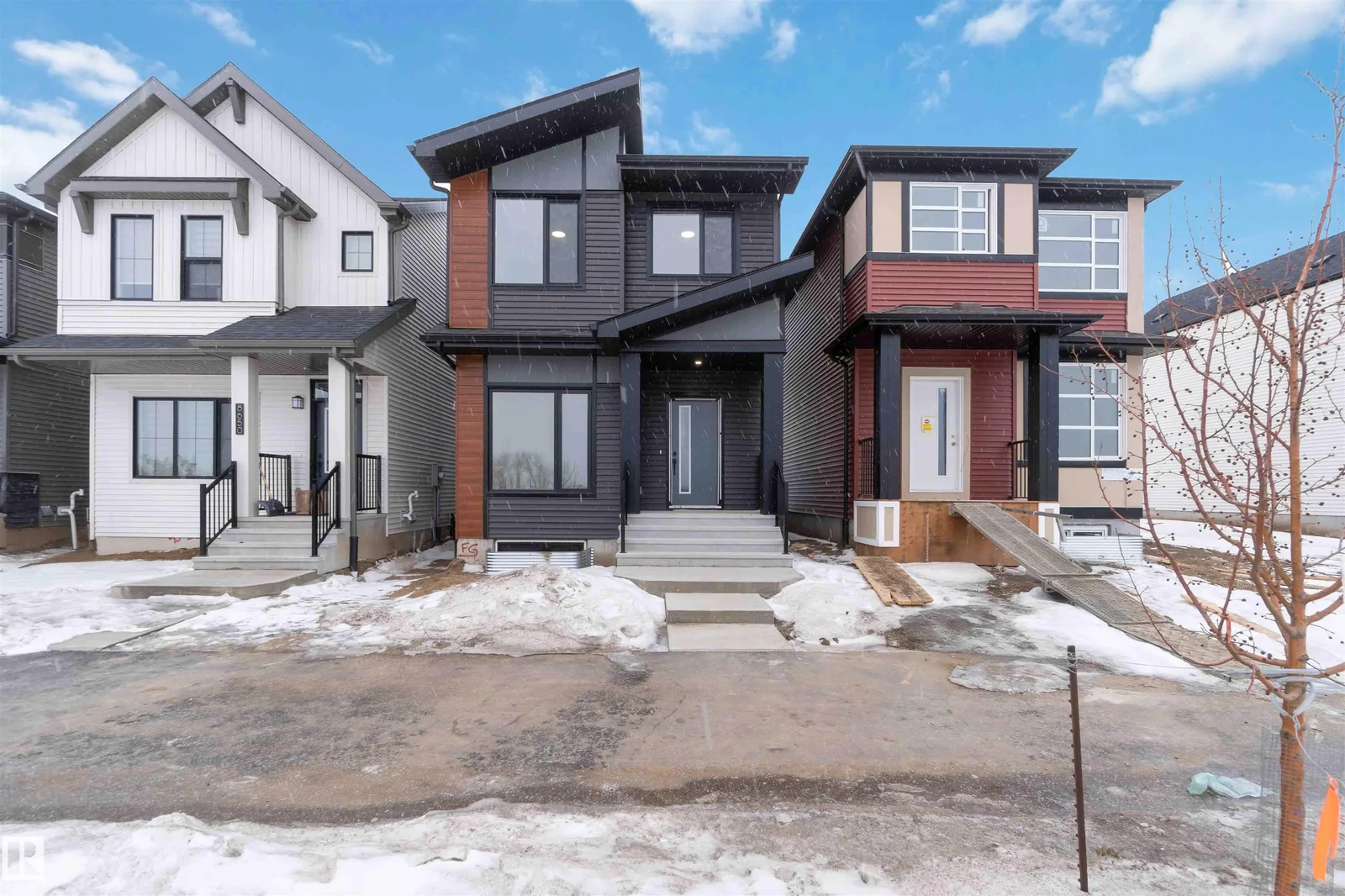 8652 EDGEMONT LINK LI NW, Edmonton - 3 bedroom Detached Single Family for sale