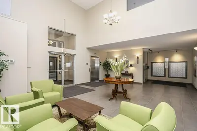 Interior photo 1 of #302 160 MAGRATH RD NW