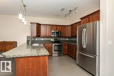 Interior photo 3 of #302 160 MAGRATH RD NW