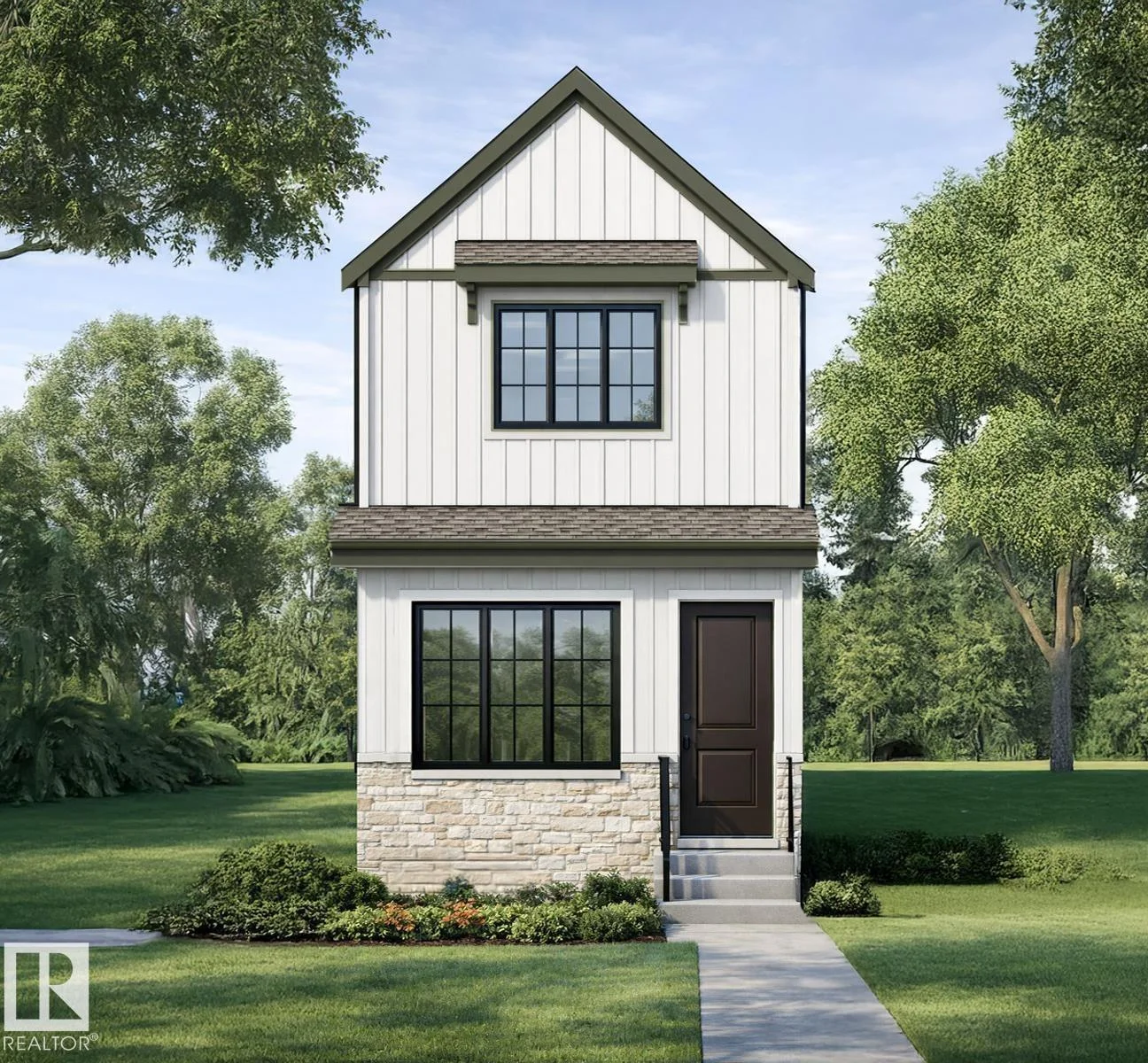 1320 9 ST NW, Edmonton - 3 bedroom Detached Single Family for sale