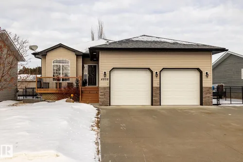 4808 53 AV, Thorsby - $479,900