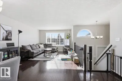 Interior photo 2 of 4808 52 AV