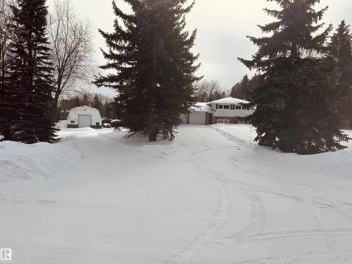 #170 22555 TWP ROAD 530, Rural Strathcona County - $999,800