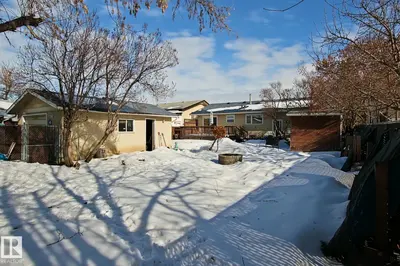 Interior photo 4 of 9812 169 ST NW