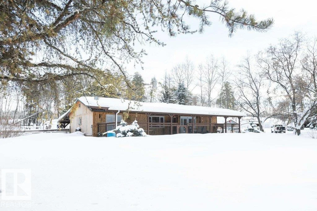 59415A Rg Rd 240, Rural Westlock County - 2 bedroom Detached Single Family for sale