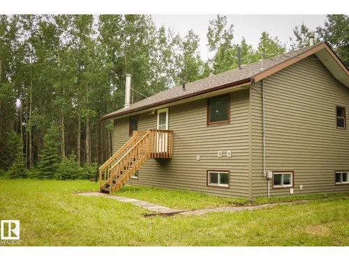 23431 TWP ROAD 604, Rural Westlock County - $449,900
