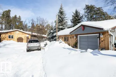 Interior photo 2 of 59415A Rg Rd 240