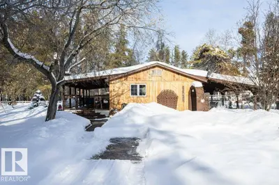 Interior photo 3 of 59415A Rg Rd 240