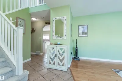 Interior photo 3 of 330 Huffman CR NW