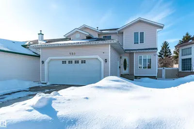 Interior photo 1 of 330 Huffman CR NW