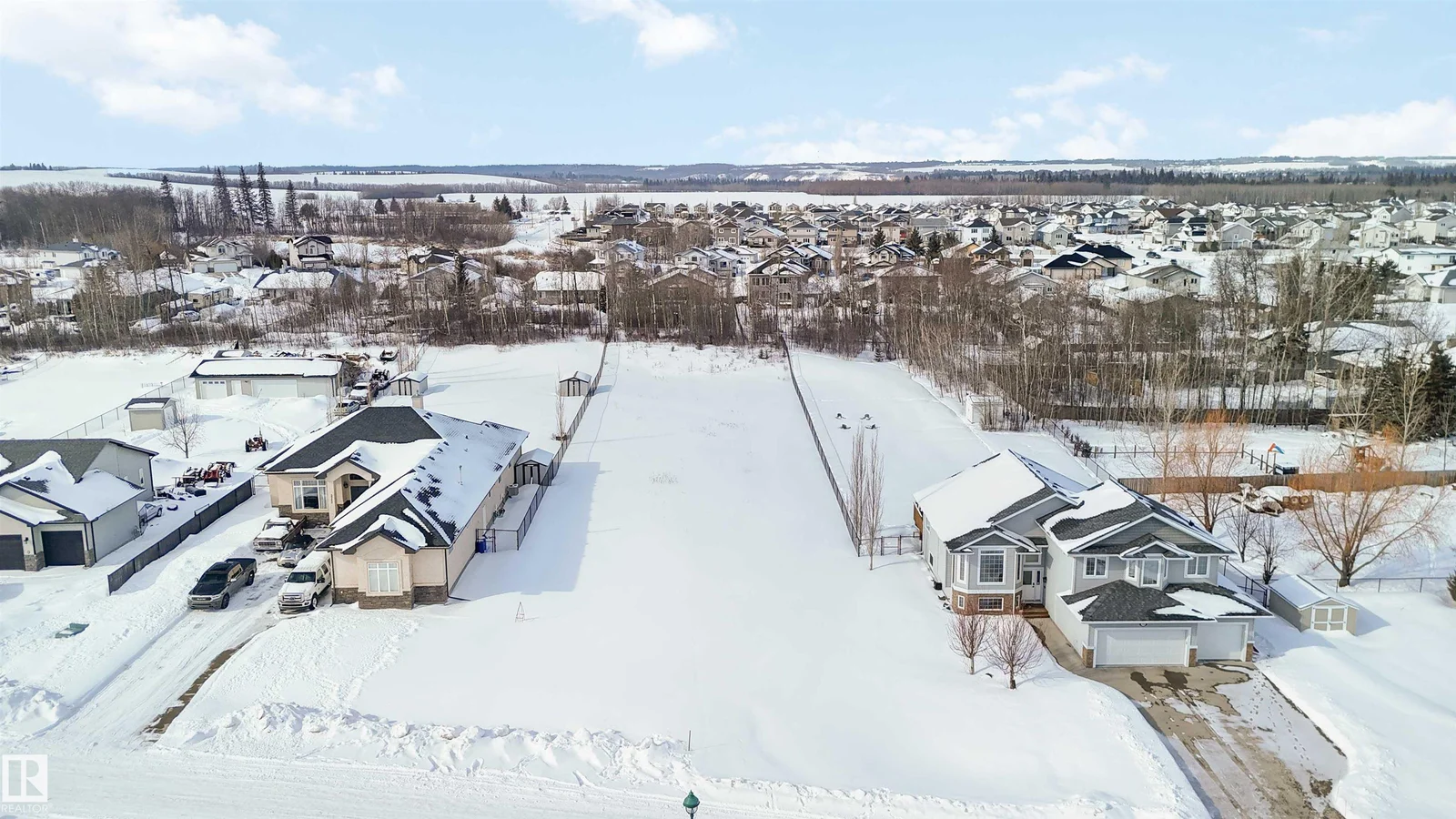 3726 47 ST, Gibbons - 0 bedroom Vacant Lot/Land for sale